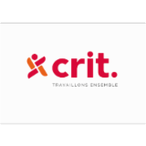 Logo de l'employeur CRIT