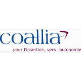 Logo de l'employeur CENTRE TOURVILLE COALLIA