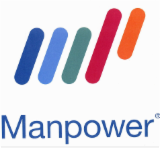 Logo de l'entreprise MANPOWER