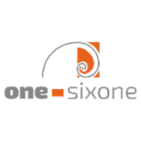 Logo de l'employeur ONE-SIXONE