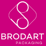 Logo de l'employeur BRODART