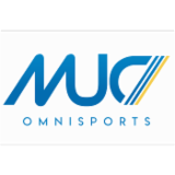 Logo MUC OMNISPORTS