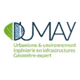 Logo de l'entreprise DUMAY BUREAU D'ETUDES : URBA INFRA TOP