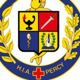 Logo de l'employeur HNIA PERCY - SERVICE DE SANTE DES ARMEES