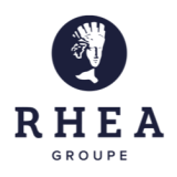 Logo de l'employeur RHEA