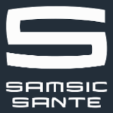 Logo de l'employeur SAMSIC SANTE AQUITAINE