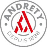 Logo de l'employeur ANDRETY