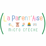 Logo de l'entreprise LA PARENT'AISE