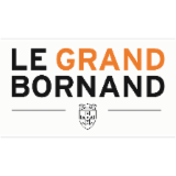 Logo de l'entreprise REMONTEES MECANIQUES DU GRAND BORNAND