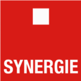 Logo de l'employeur SYNERGIE