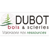 Logo de l'employeur DUBOT BOIS ET SCIERIES