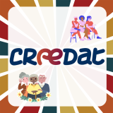 Logo de l'employeur CREEDAT-CICAT