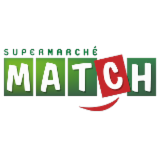 Logo de l'employeur SUPERMARCHE MATCH