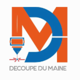 Logo de l'employeur DECOUPE DU MAINE