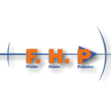Logo de l'employeur F.H.P. FLUIDE HAUTE PRESSION