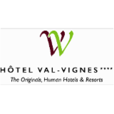 Logo de l'employeur Hotel VAL-VIGNES