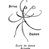 Logo de l'employeur BRIVA DANSE