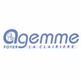 Logo de l'employeur Foyer La Clairière