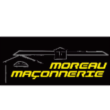 Logo de l'entreprise MOREAU MACONNERIE