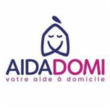 Logo de l'employeur AIDADOMI