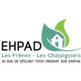 Logo de l'employeur EHPAD LES FRESNES