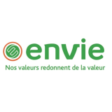 Logo de l'employeur ENVIE 2E AQUITAINE