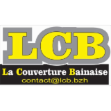 Logo de l'employeur L.C.B. LA COUVERTURE BAINAISE