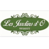 Logo de l'employeur LES JARDINS D'O
