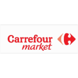 Logo de l'employeur CARREFOUR MARKET