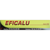 Logo de l'employeur EFICALU