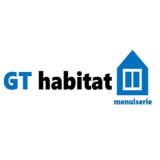 Logo de l'employeur GT HABITAT