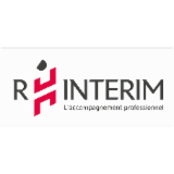 Logo de l'employeur RH INTERIM