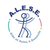 Logo de l'employeur ALESE