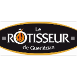 Logo de l'employeur LE ROTISSEUR DE GUERLEDAN