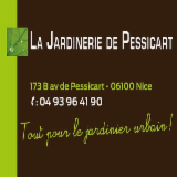 Logo de l'employeur LA JARDINERIE DE PESSICART