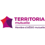 Logo de l'employeur TERRITORIA MUTUELLE