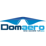 Logo de l'employeur DOMAERO
