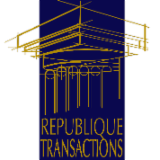 Logo de l'employeur E.D.J. REPUBLIQUE TRANSACTIONS