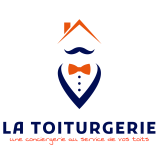 Logo de l'employeur LA TOITURGERIE