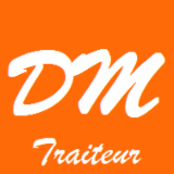 Logo de l'employeur DM TRAITEUR