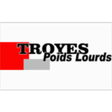 Logo de l'employeur TROYES POIDS LOURDS