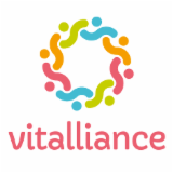 Logo de l'employeur VITALLIANCE