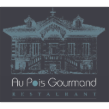 Logo de l'entreprise AU POIS GOURMAND