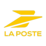 Logo de l'employeur LA POSTE