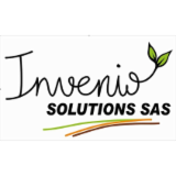 Logo de l'employeur INVENIO SOLUTIONS