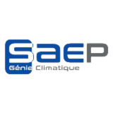 Logo de l'employeur S.A.E.P.