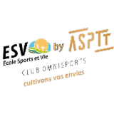 Logo de l'employeur ECOLE SPORTS ET VIE