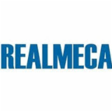 Logo de l'employeur REALMECA
