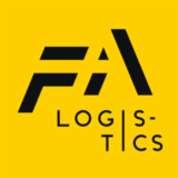 Logo de l'employeur F.A LOGISTICS