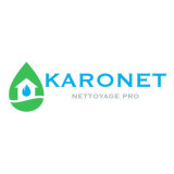 Logo de l'entreprise KARONET